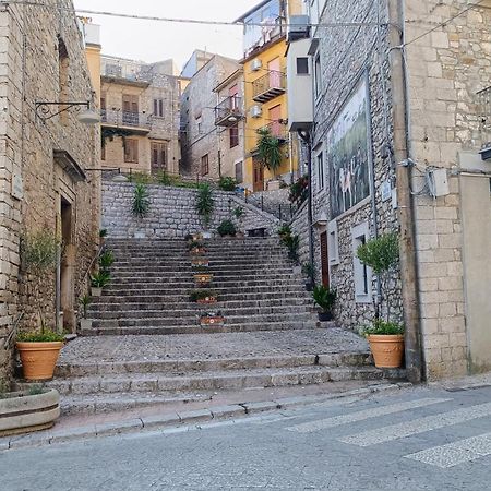 Casa Vacanze Caccamo Santa Lucia Esterno foto