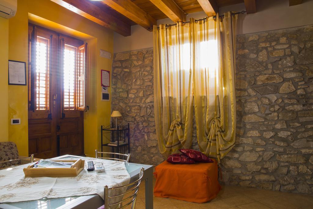 Casa Vacanze Caccamo Santa Lucia Esterno foto