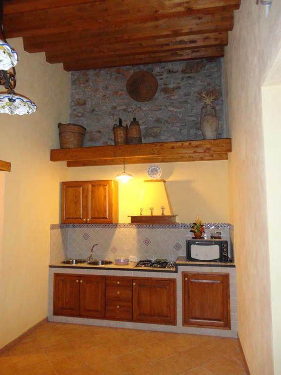 Casa Vacanze Caccamo Santa Lucia Camera foto