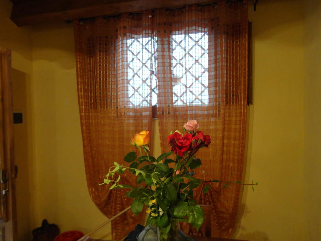 Casa Vacanze Caccamo Santa Lucia Camera foto