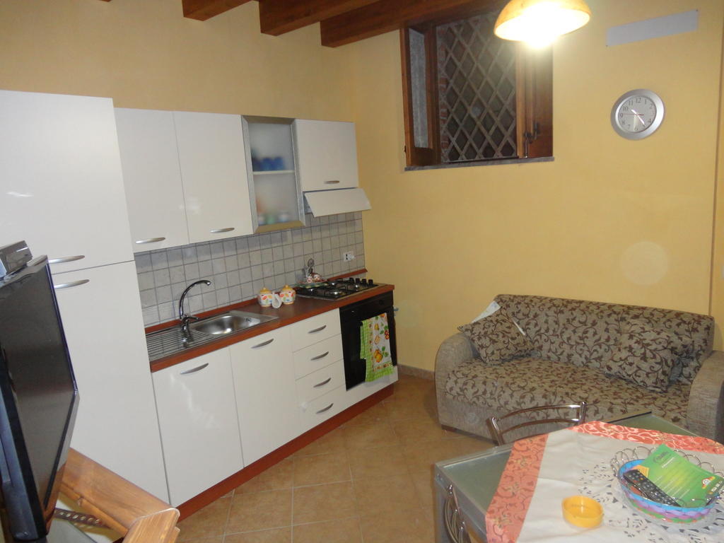 Casa Vacanze Caccamo Santa Lucia Camera foto